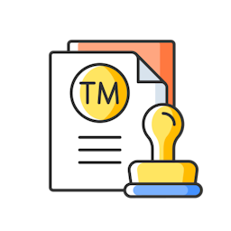 4. Issue of Trademark Certificate