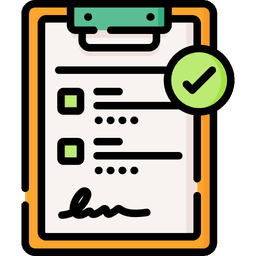 4. Completion of Work