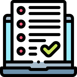 1. Registration Application