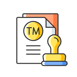 4. Issue of Trademark Certificate