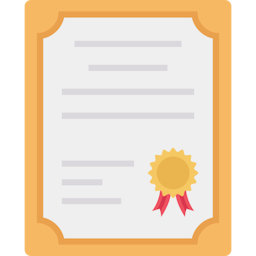 3. Registration Certificate