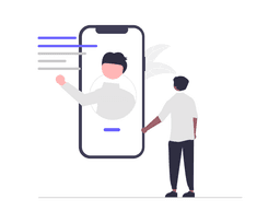 5. After Return Service